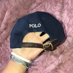 Polo Brand New Hat